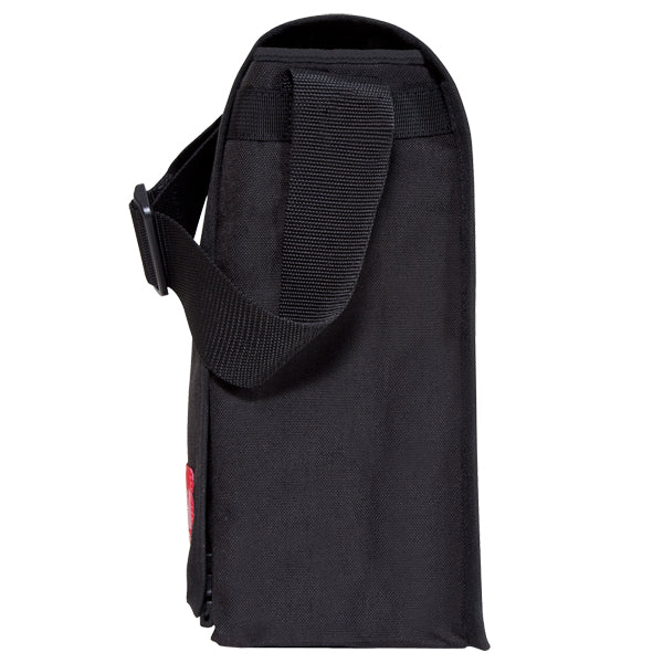 Manhattan Portage DJ Large Black Bag