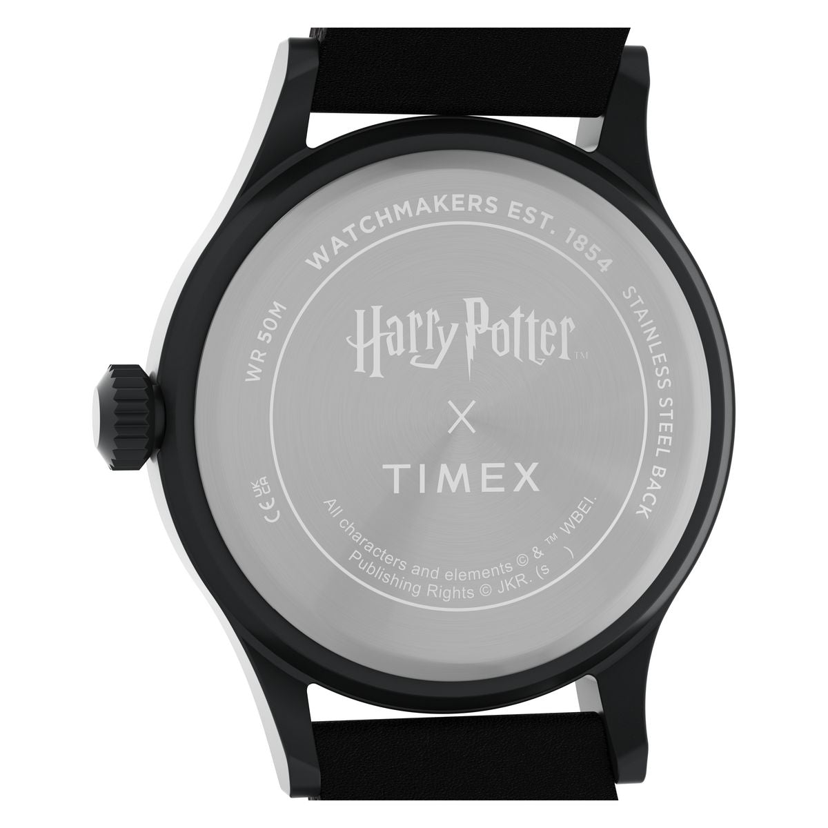 Timex Expedition Scout Harry Potter Bolt TW6A05700 view 4