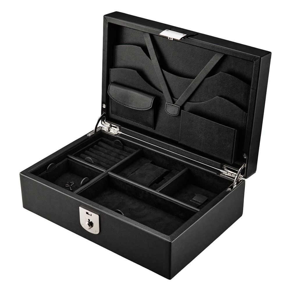 Wolf Philipp Watch and Jewelry Lifestyle Box 190202
