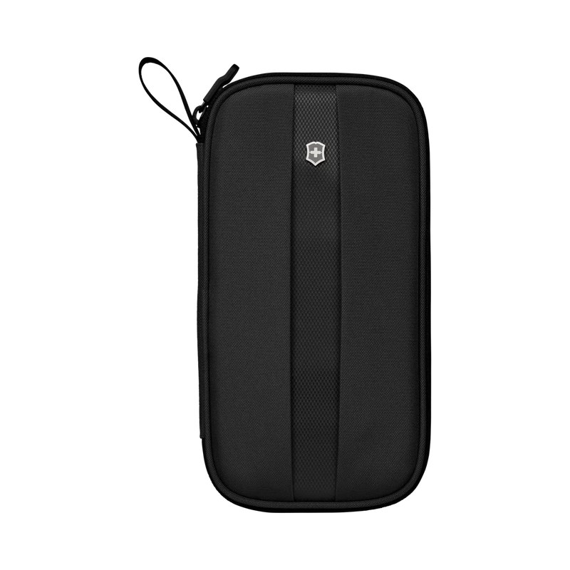 Victorinox Travel Organizer with RFID Black 610597