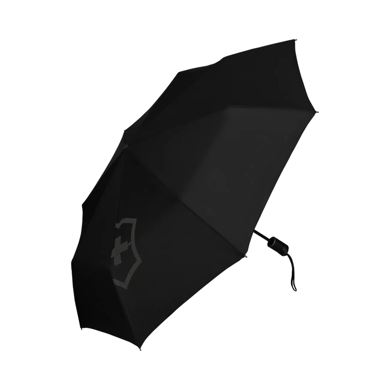 Victorinox Duomatic Umbrella Black 612470