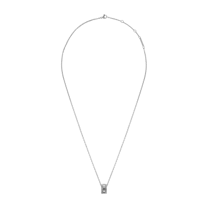 Elevation Silver Necklace DW00400195