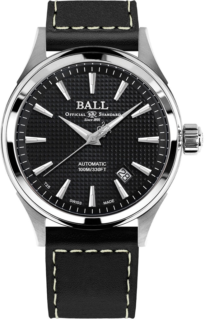 Ball Fireman 胜利 NM2098C-L5J-BK