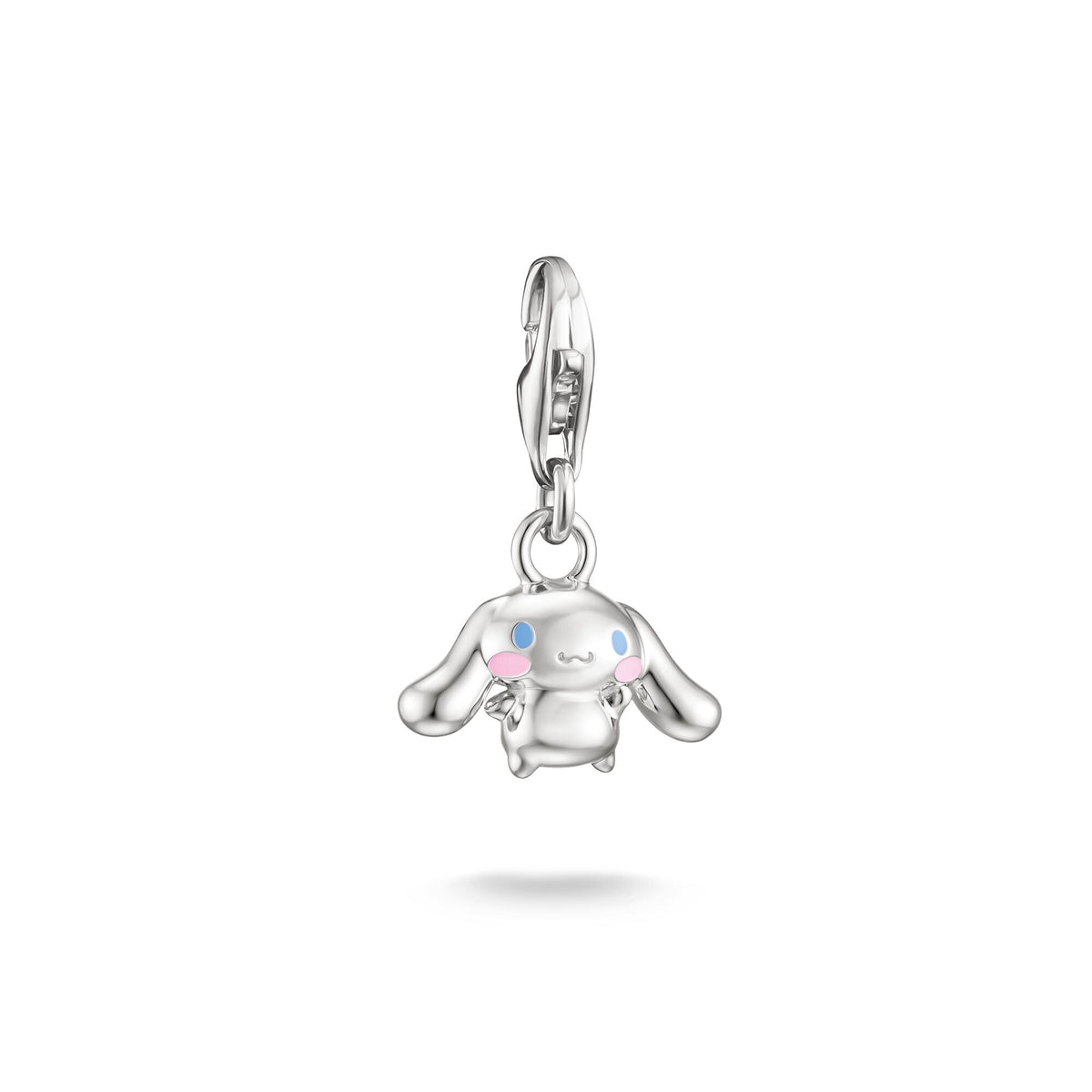 Thomas Sabo Hello Kitty Cinnamoroll Charm, Silver-Plated CC2252M CC2252M front packshot