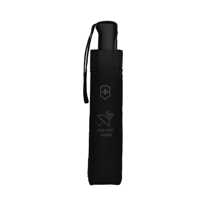 Victorinox Duomatic Umbrella Black 612470