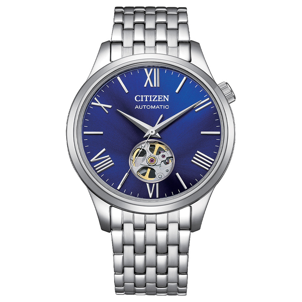 Citizen Automatic NH9138-82L view 2