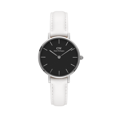 Daniel Wellington Petite 32mm Bondi Black Dial Watch DW00100284