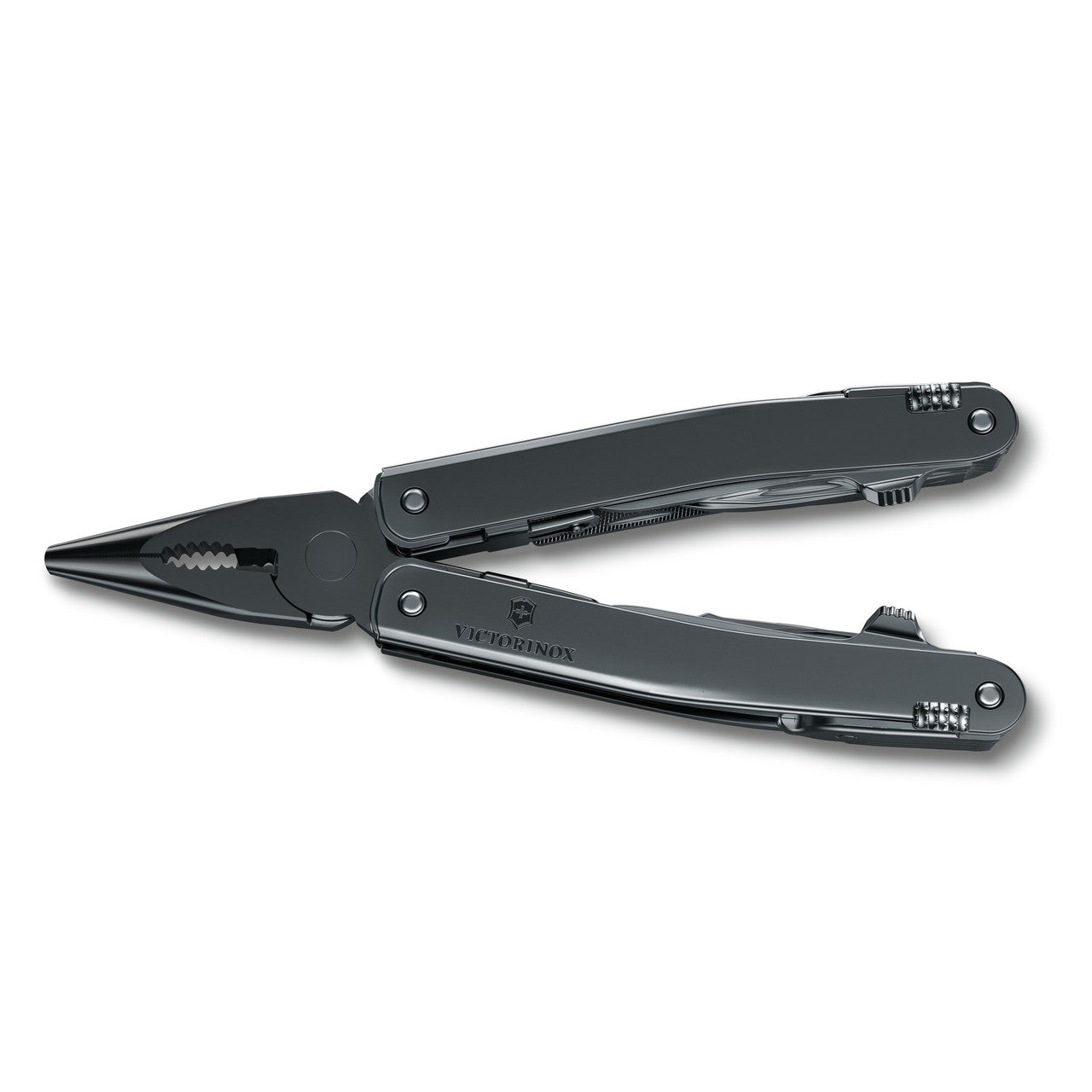 Victorinox Swiss Tool Spirit MXBS, Black 35319