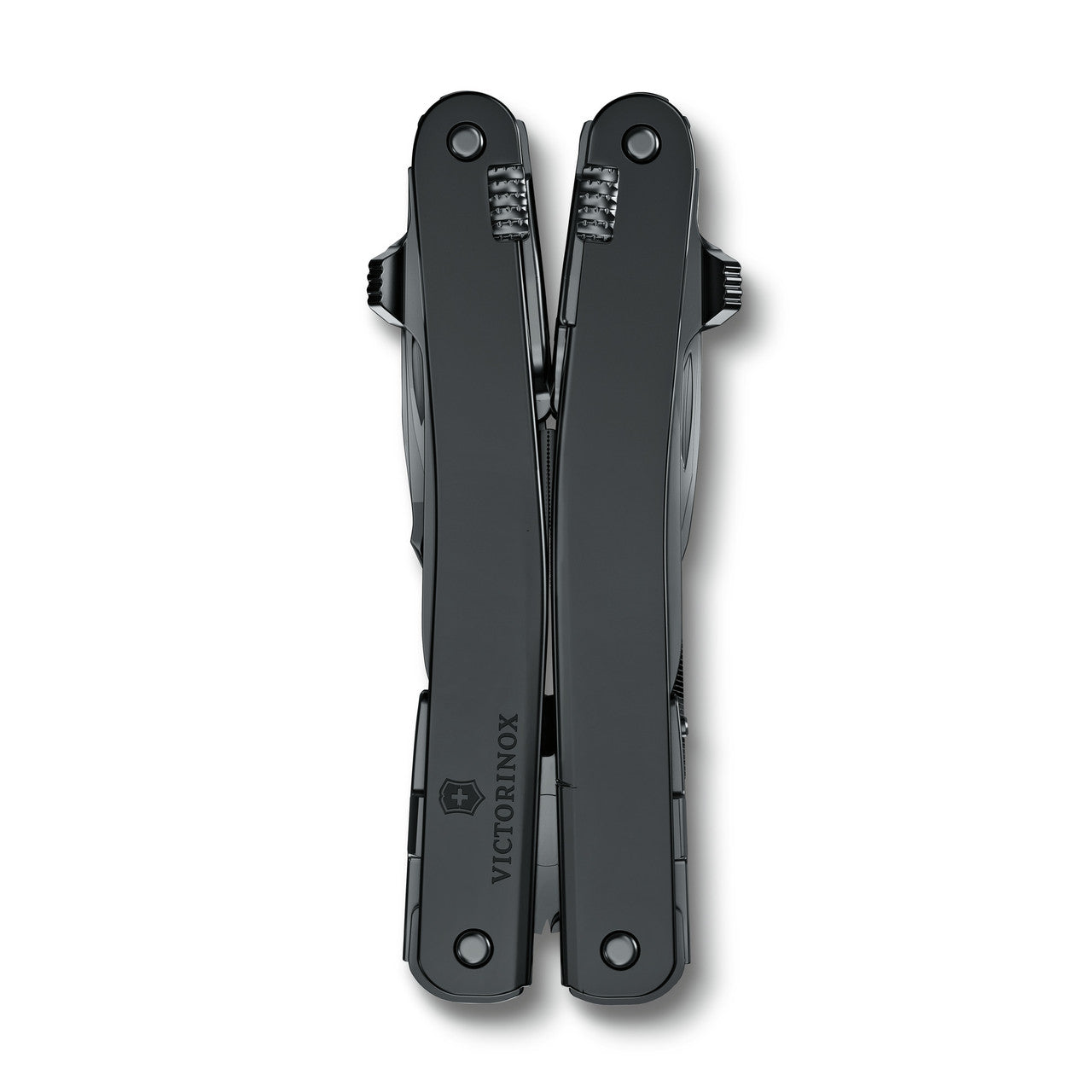 Victorinox Swiss Tool Spirit MXBS, Black 35319
