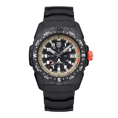 Luminox Bear Grylls Mountain 43MM Mens Watch XB.3731 Watch Direct