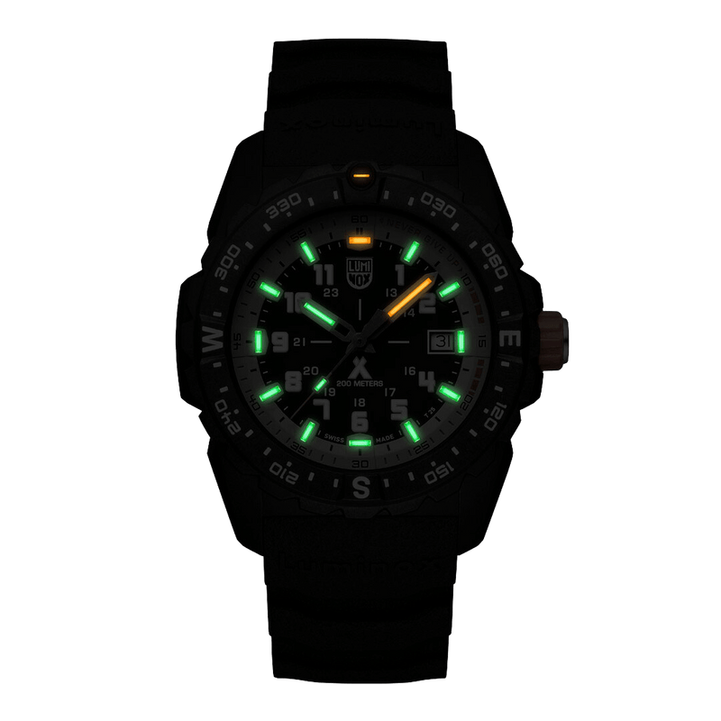 Luminox Bear Grylls Mountain 43MM Mens Watch XB.3731