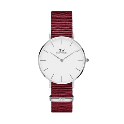 Daniel wellington 2025 roselyn watch