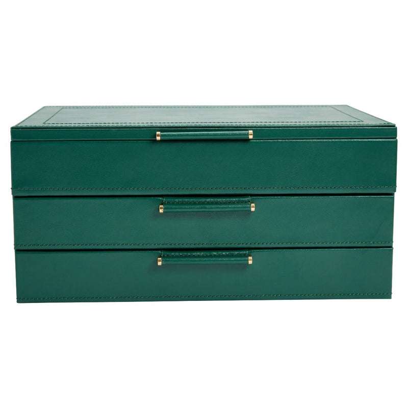 Wolf Sophia Jewelery Box with Drawers