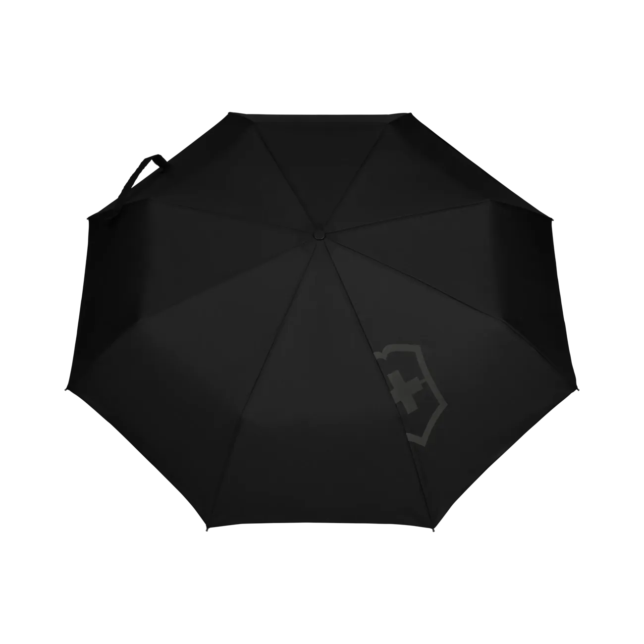 Victorinox Duomatic Umbrella Black 612470