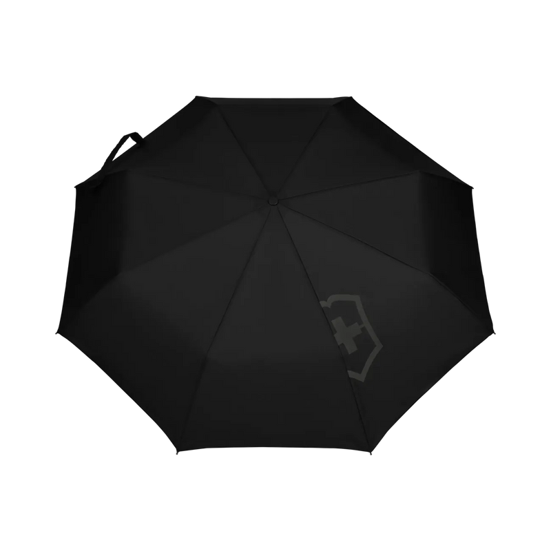 Victorinox Duomatic Umbrella Black 612470
