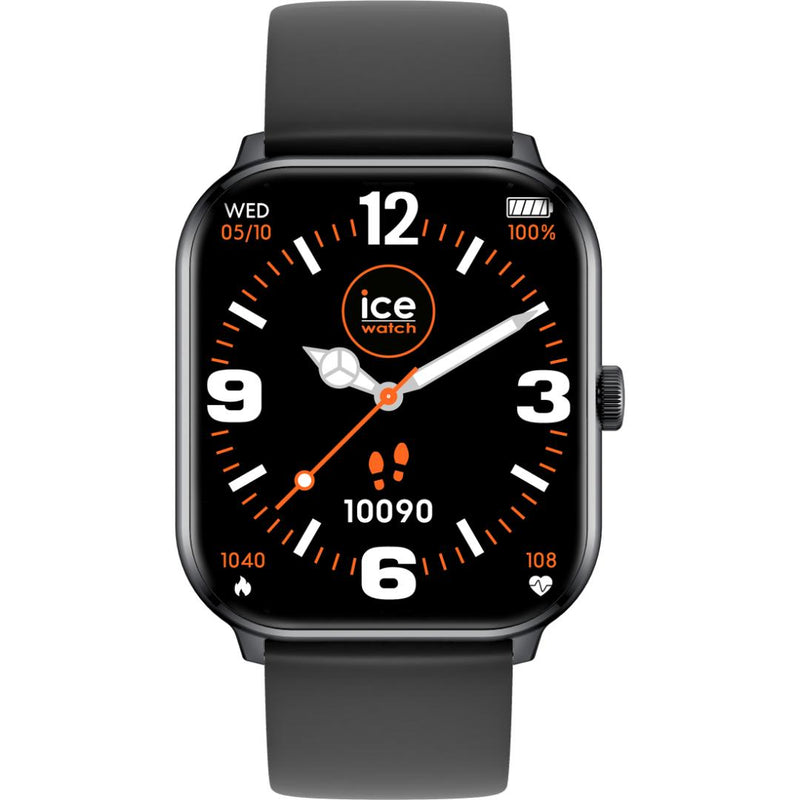 ICE smart one - Black Navy