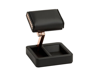 Wolf Axis Single Travel Watch Stand