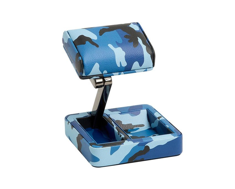 Wolf Elements Single Travel Watch Stand