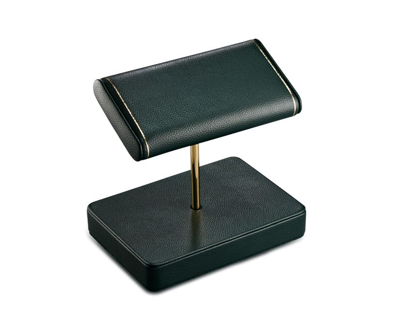 Wolf British Racing Double Watch Stand