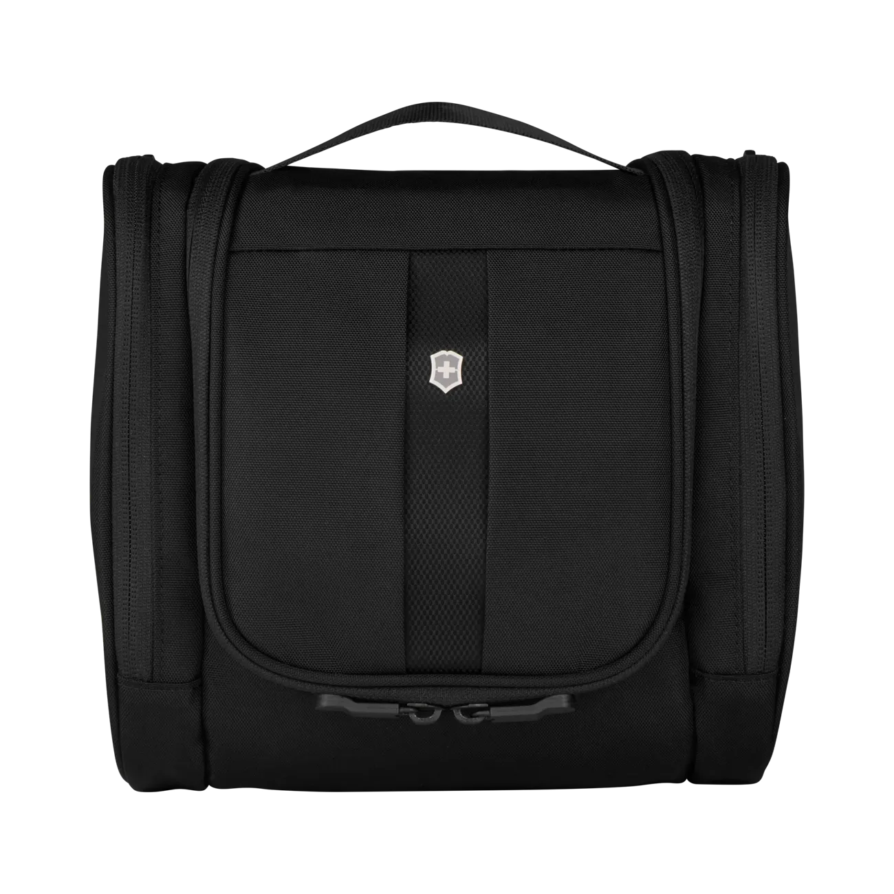 Victorinox Hanging Toiletry Kit Black 610609