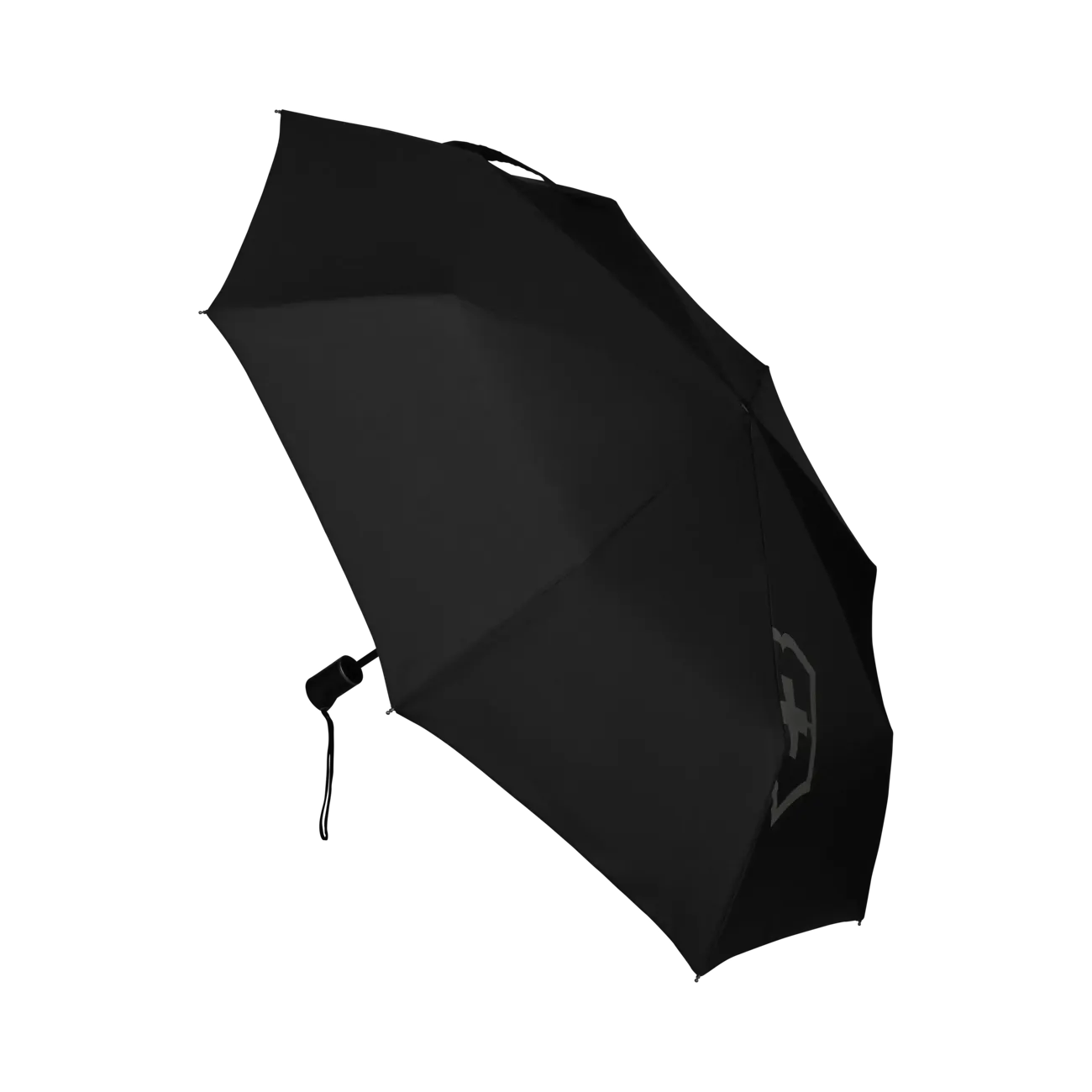 Victorinox Duomatic Umbrella Black 612470