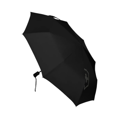 Victorinox Duomatic Umbrella Black 612470