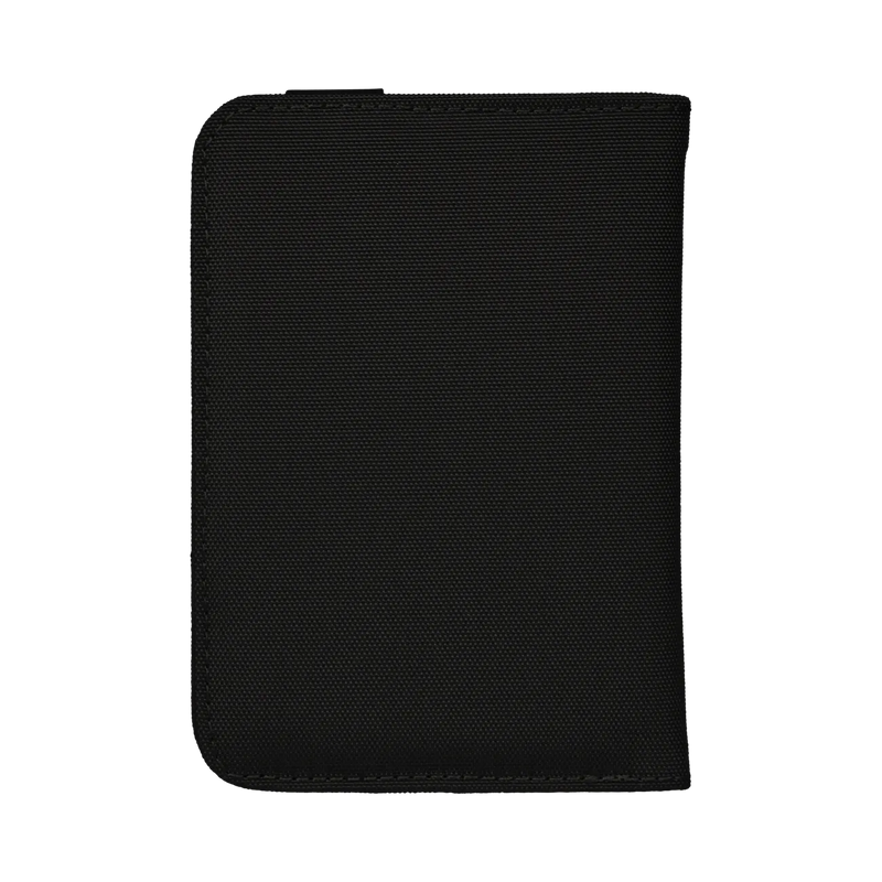 Victorinox 护照夹带 RFID 黑色 610606