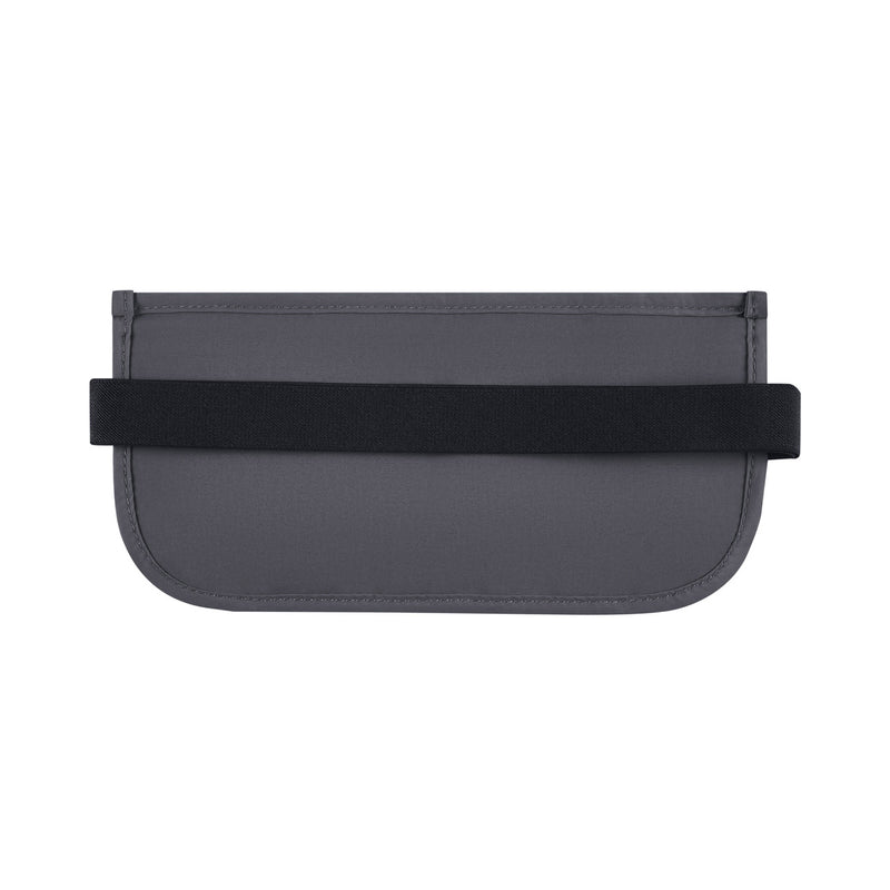 Wenger 腰带带 RFID 口袋 灰色 611879