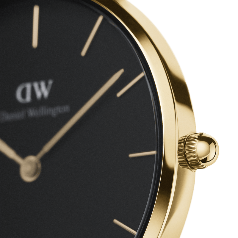 Daniel Wellington Petite Sheffield 32 毫米腕表 DW00100547