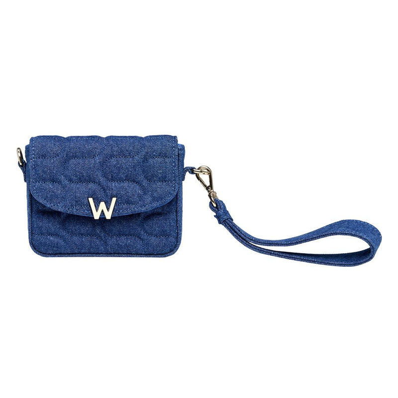 Wolf Mimi Swirl Mini Bag