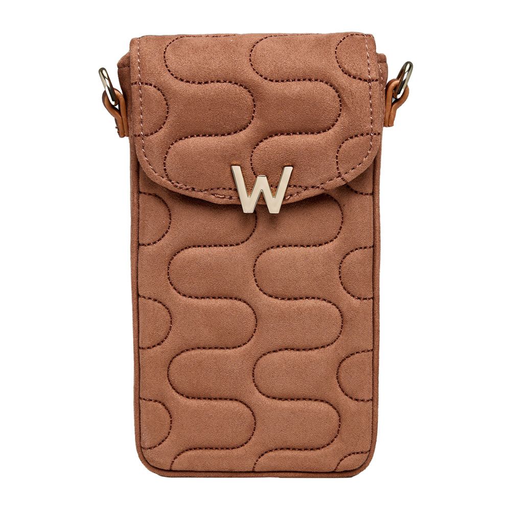 Wolf Mimi Swirl Phone Bag