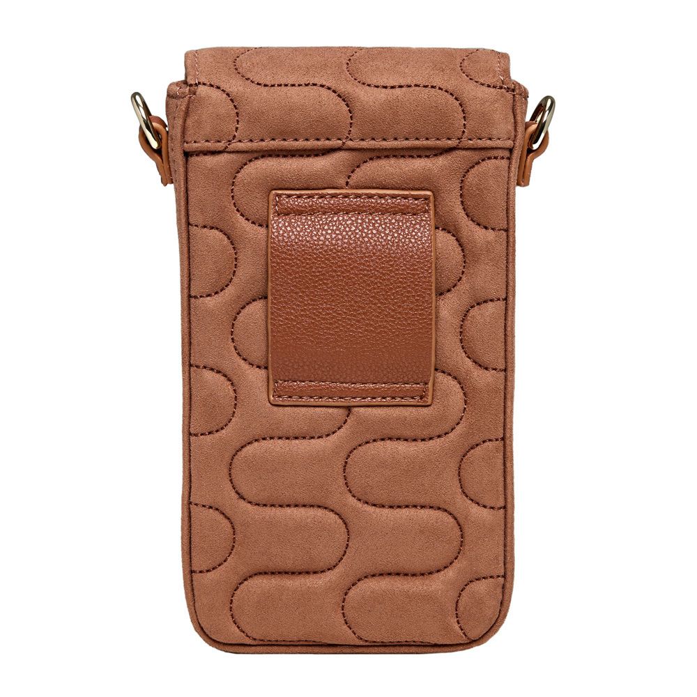 Wolf Mimi Swirl Phone Bag