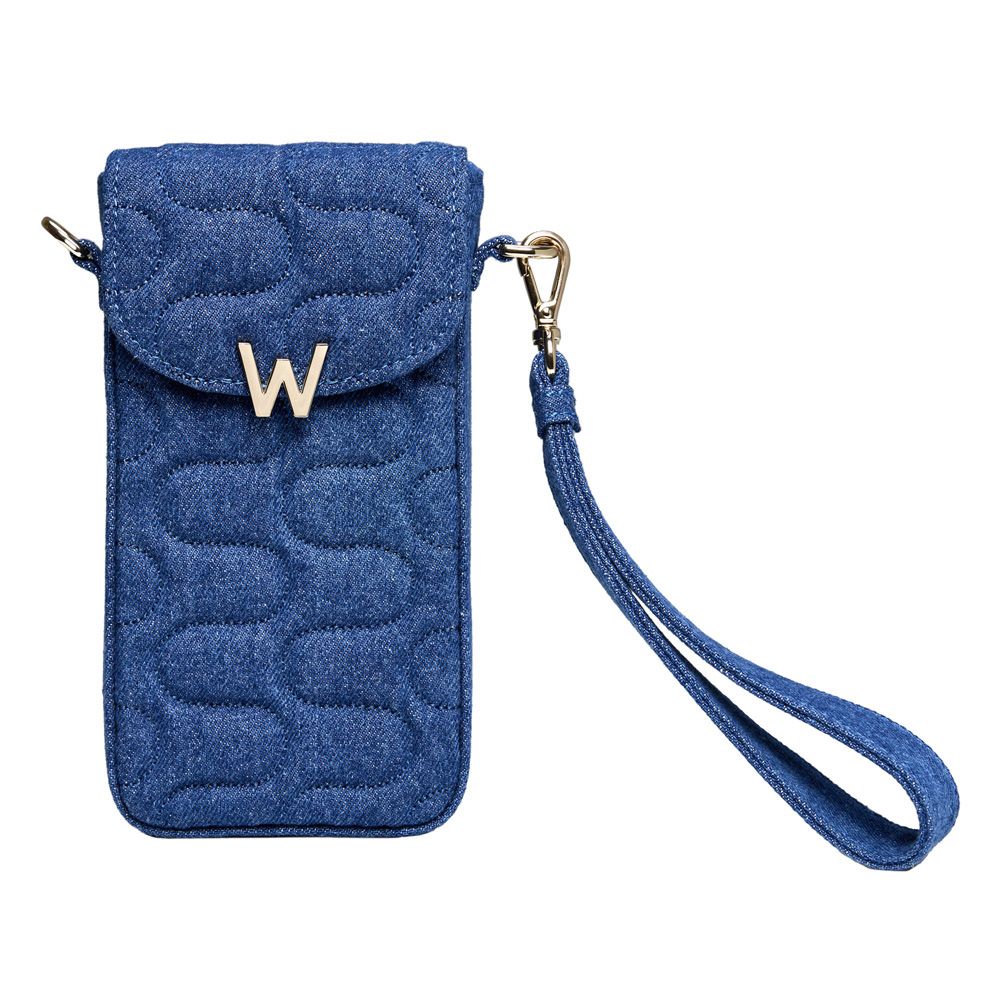 Wolf Mimi Swirl Phone Bag