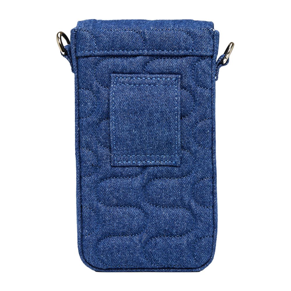 Wolf Mimi Swirl Phone Bag