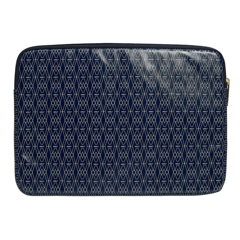 Wolf Signature Laptop Sleeve