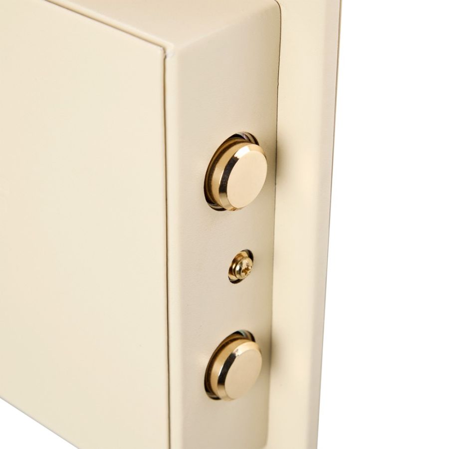 Wolf Bella Den Jewellery Safe Bone 780053 view 5