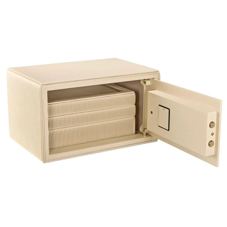 Wolf Bella Den Jewellery Safe Bone 780053 view 3