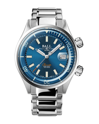 Ball Engineer Master II Diver Chronometer DM2280A-S1C-BE