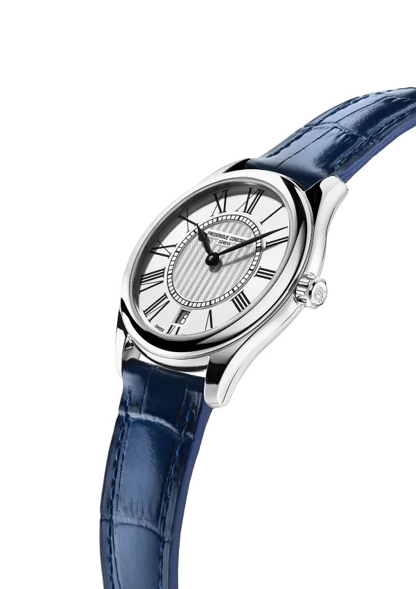 Frederique Constant Classics Quartz Ladies FC-220MS3B6