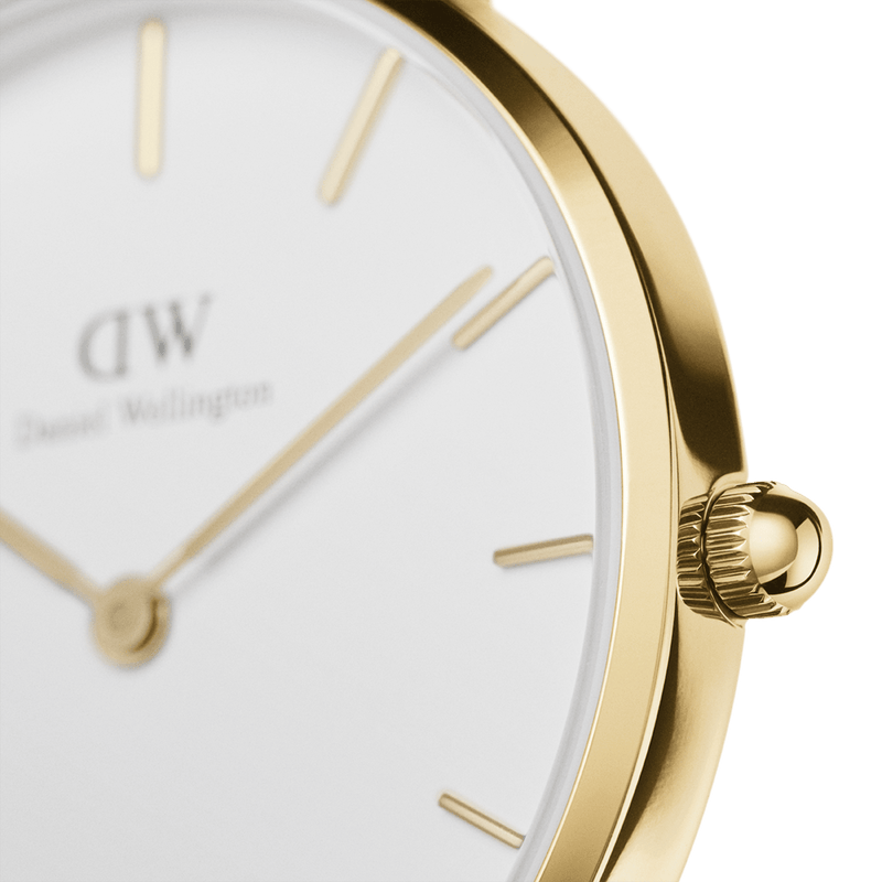 Daniel Wellington Petite St Mawes 32 毫米腕表 DW00100550