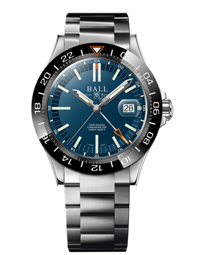 Ball Engineer III Outlier COSC DG9002B-S1C-BE