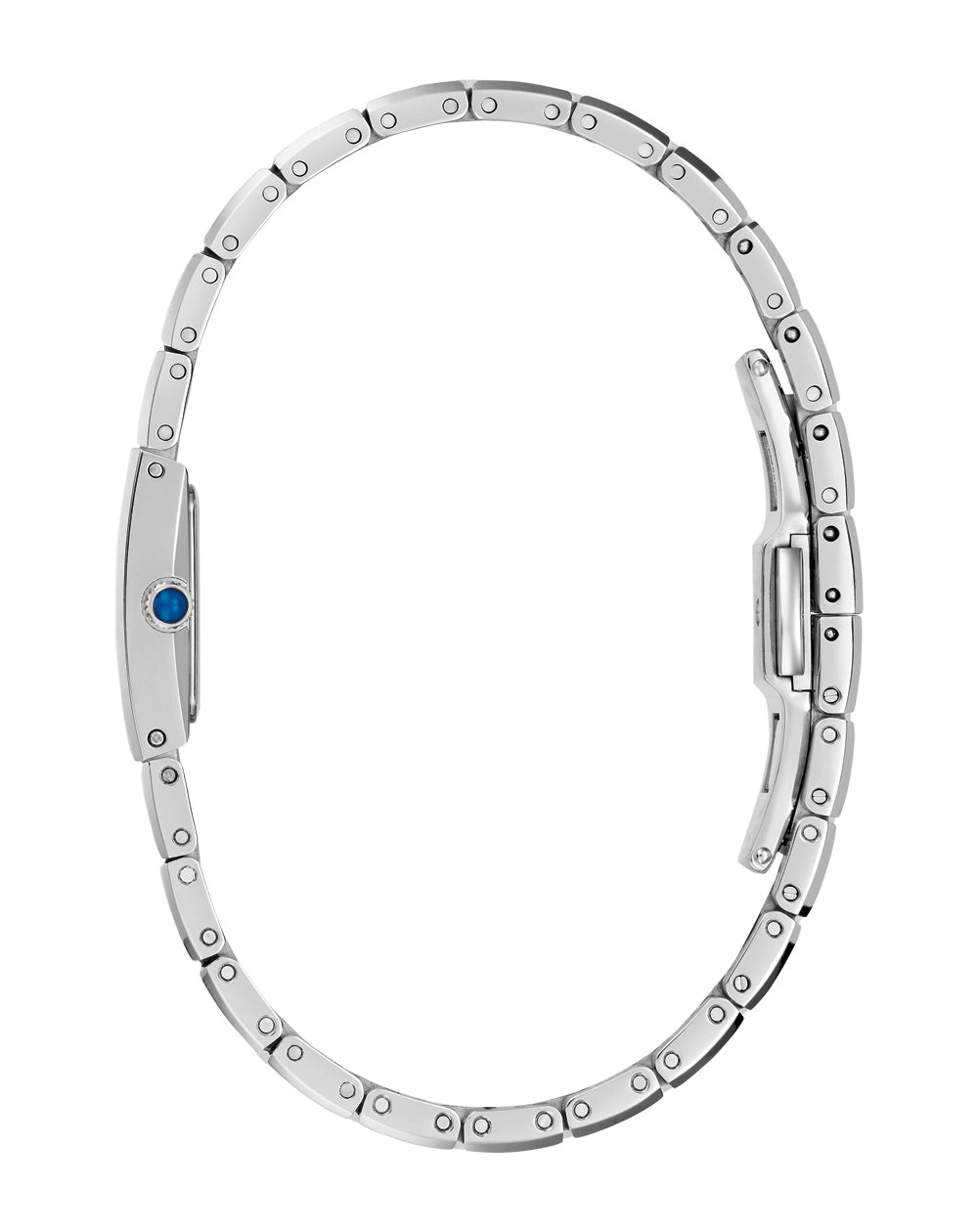 Bulova Marc Anthony Harmony 96L360 side profile