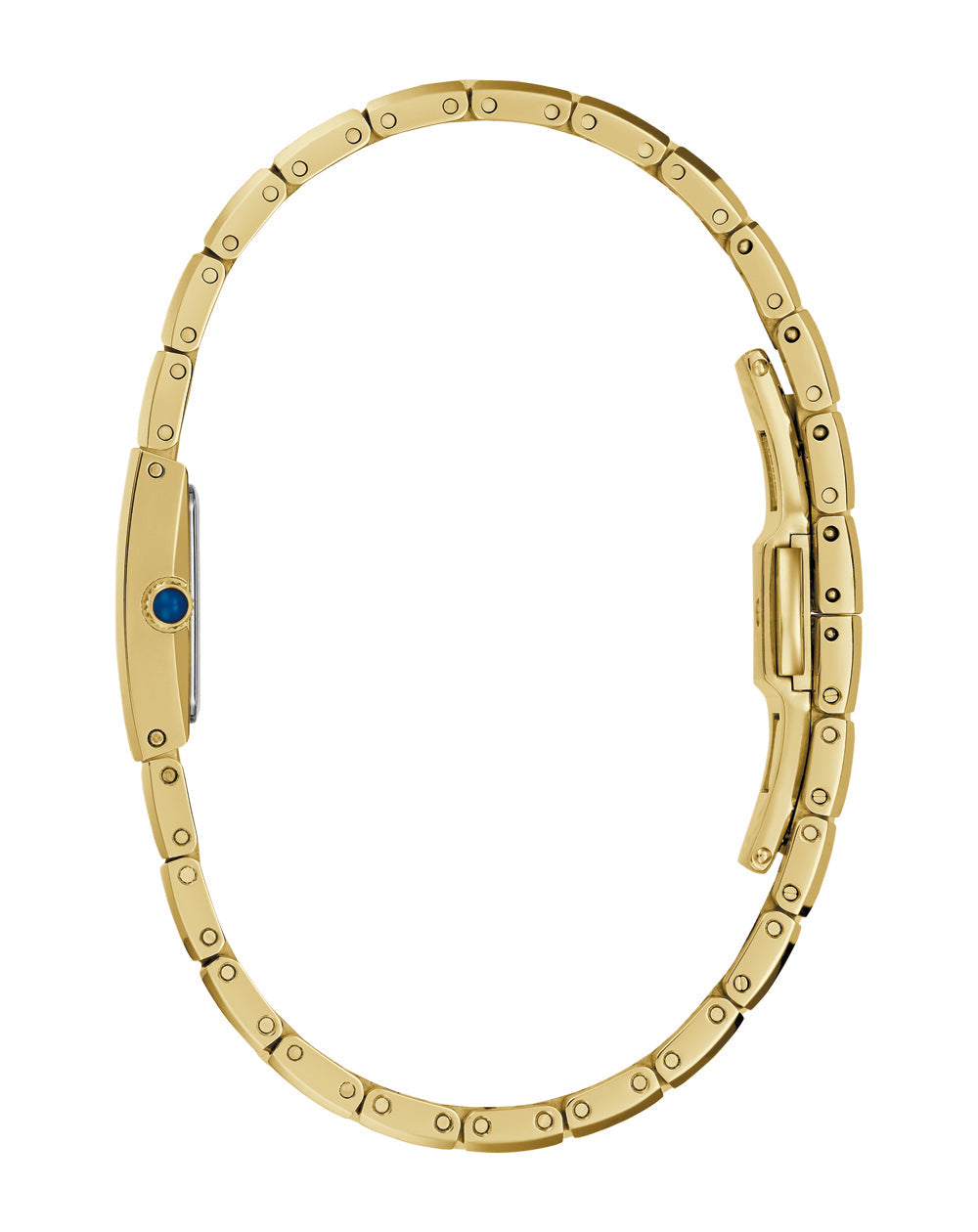 Bulova Marc Anthony Harmony 97L200 side profile