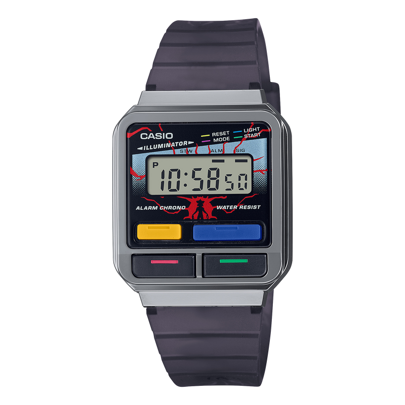 Casio Stranger Things Vintage A120WEST-1A