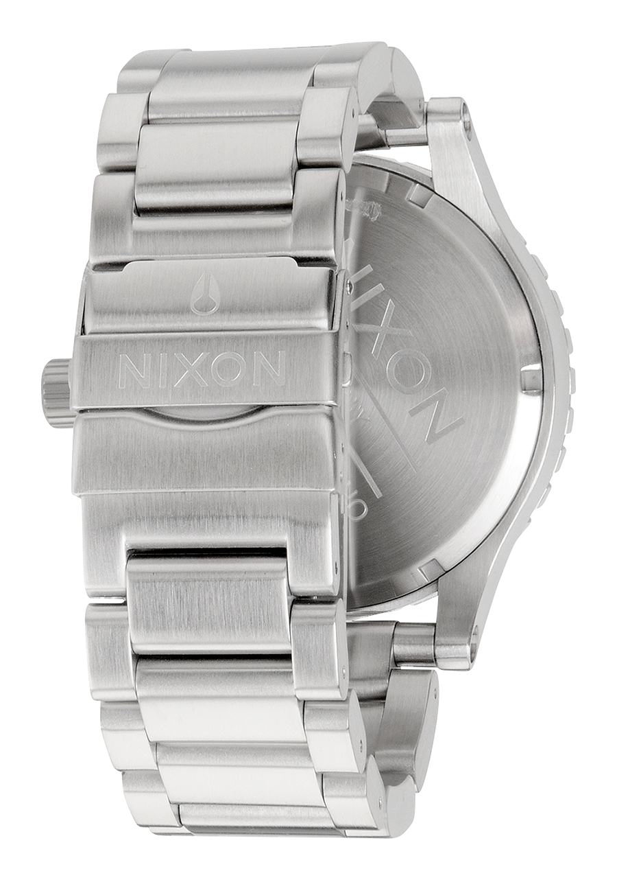 Nixon 51-30 Chrono Black Watch A1389-000-00