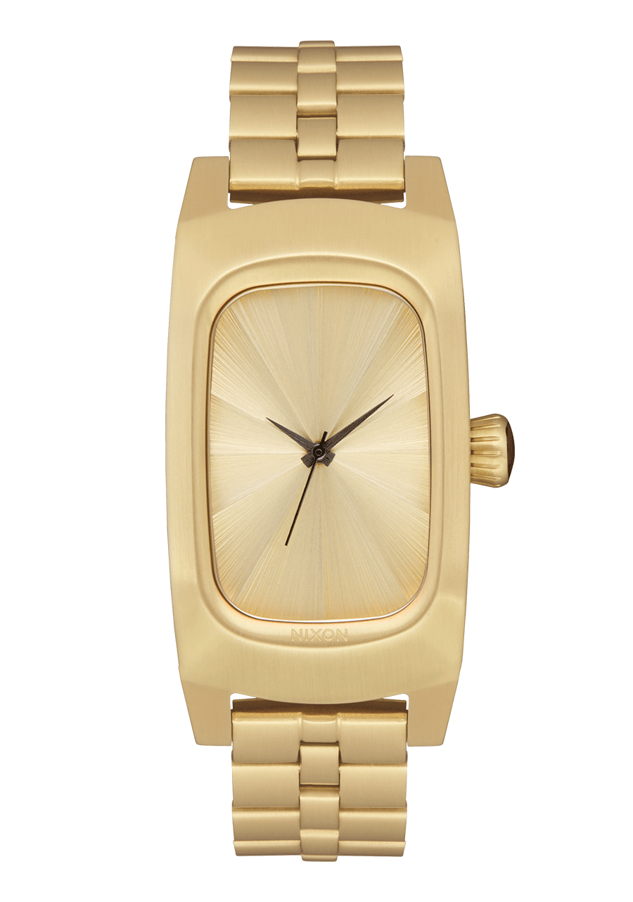 Nixon Frankie Sand Drift / Gold / Gold Watch A1441-5322-00