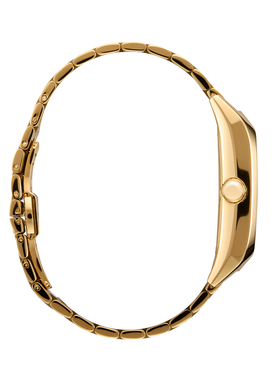 Nixon Frankie Starburst / Gold / Silver Watch A1441-5324-00