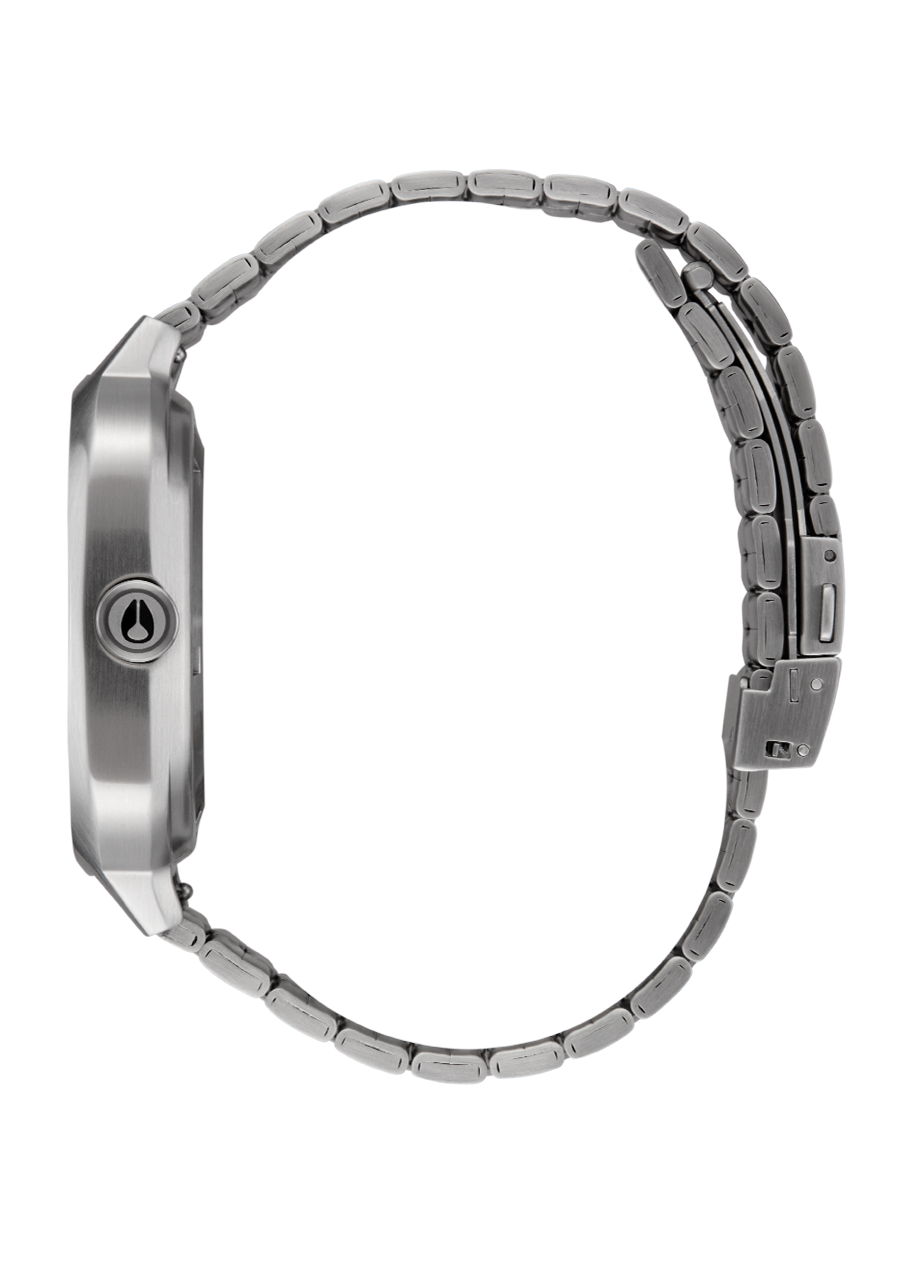 Nixon Fremont 40 Silver / Midnight Watch A1444-5210-00