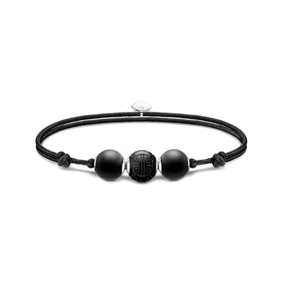 THOMAS SABO Bracelet Karma Secret STRENGTH