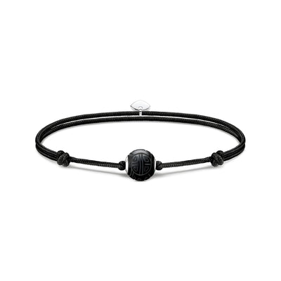 THOMAS SABO Bracelet Karma Secret GRATITUDE